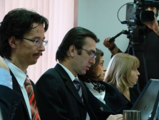 Ghica şi Danileţ au renunţat la candidaturile la vicepreşedinţia CSM